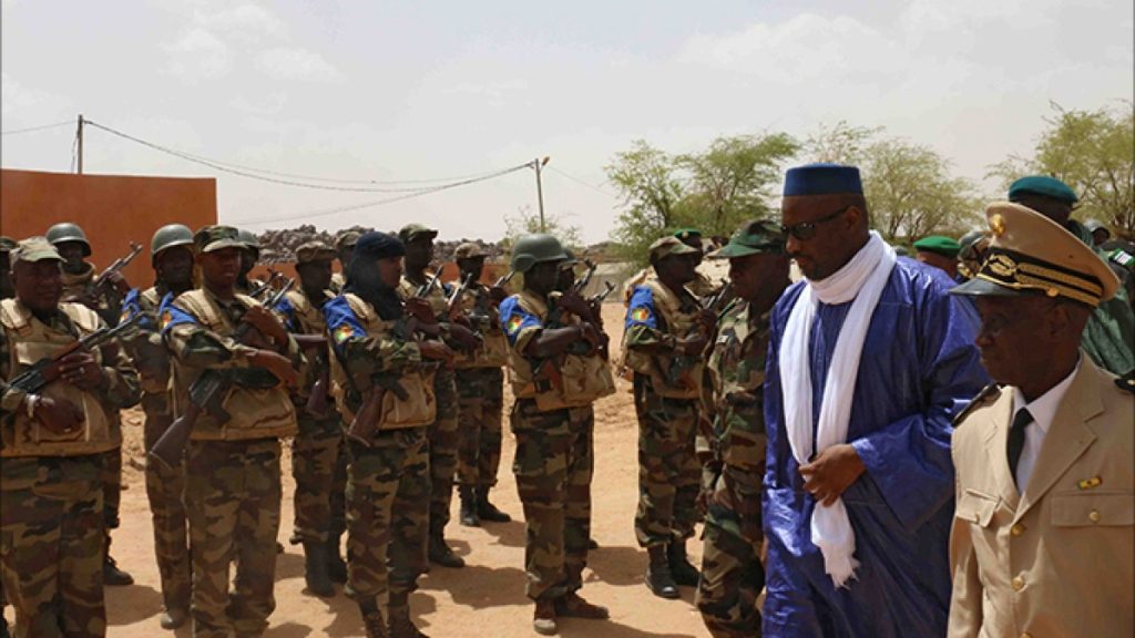 رئيس الوزراء المالي الأسبق يغادر المحكمة بدون تهم وبدون إغلاق التحقيق