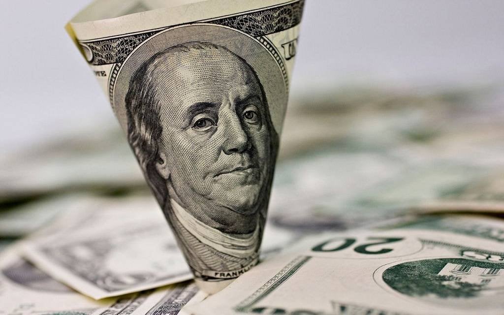 سعر الدولار