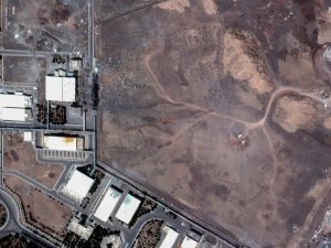 إسرائيل تراقب إيران وروسيا تدعم خيار “التخصيب الصفري” لليورانيوم | أخبار