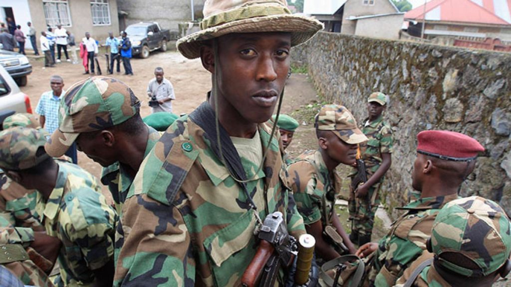 إعادة فتح الحدود بين أوغندا والكونغو تثير جدلا بشأن تمويل التمرد