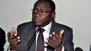 الإفراج عن معارض بوركينابي بعد اختطافه يثير تساؤلات بشأن واقع الحريات