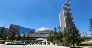 أفريقيا تسعى للتجارة البينية بعد الرسوم الأميركية