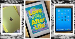 أرخص iPad في Apple هو أقل سعر على الإطلاق