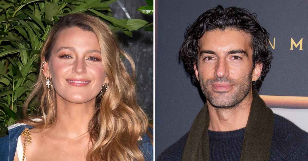 يدعي Blake Lively المعارف التقليدية في ترسبات جاستن بالدوني دعوى 2218860012