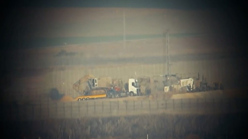 سرايا القدس تعلن عن قنص جندي إسرائيلي بحي التفاح