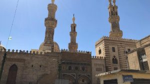 مغردون يتساءلون: لماذا حذف الأزهر بيانه حول إنقاذ غزة