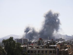 محللان عسكريان: التصعيد الإسرائيلي بسوريا خطير ببعديه الداخلي والإقليمي