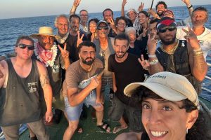 محمد البقالي يكتب للجزيرة نت من “حنظلة”: لم يبقَ إلا القليل | أخبار