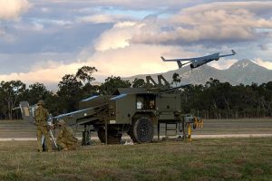 أستراليا ترجح تجسس الصين على مناورات “سيف التعويذة” | أخبار