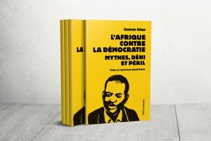 مؤلَّف جديد يناقش عوائق الديمقراطية في القارة السمراء