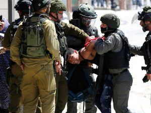 أولمرت يتهم الشرطة الإسرائيلية بالمسؤولية عن “جرائم حرب” بالضفة | أخبار