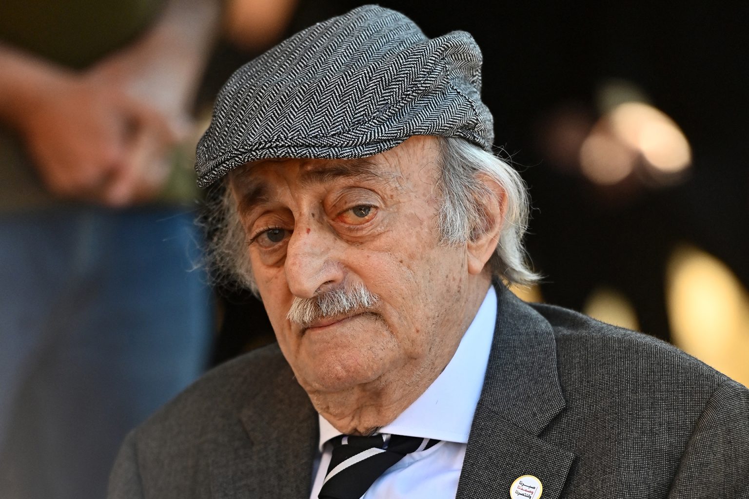 جنبلاط: إسرائيل لا تحمي الدروز بل تستخدم ضعفاء العقول