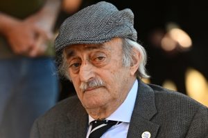 جنبلاط: إسرائيل لا تحمي الدروز بل تستخدم ضعفاء العقول