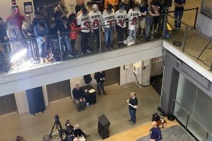 100 موظف من مايكروسوفت يتعهدون بعدم الرد على طلبات إسرائيل