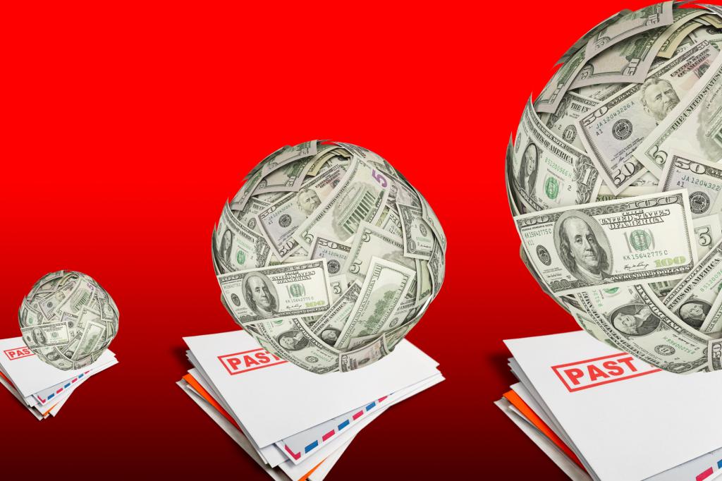 ما هي “طريقة كرة الثلج”؟ تساعد استراتيجية الميزانية الفيروسية الآلاف على سداد الديون – بسرعة