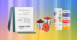 كل ما اشتراه فريق المراجعات السلكية لليوم