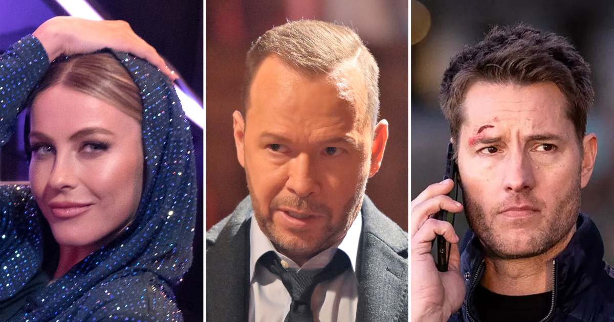 جدول البرامج التلفزيونية لخريف 2025، تعرف على موعد عودة العروض