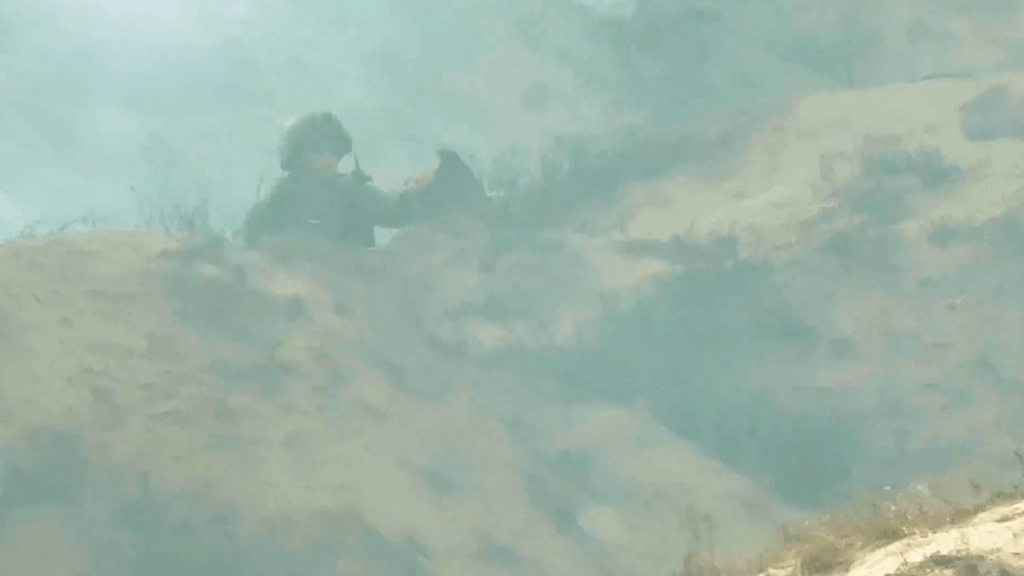 إعلام إسرائيلي: إصابة 6 جنود بغزة وكارثة كادت تقع بخان يونس