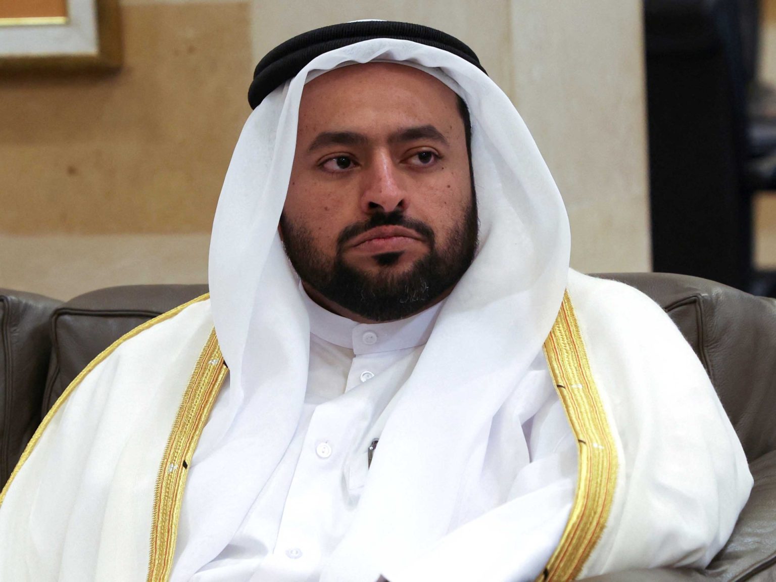 ترحيب قطري برفع العقوبات عن سوريا