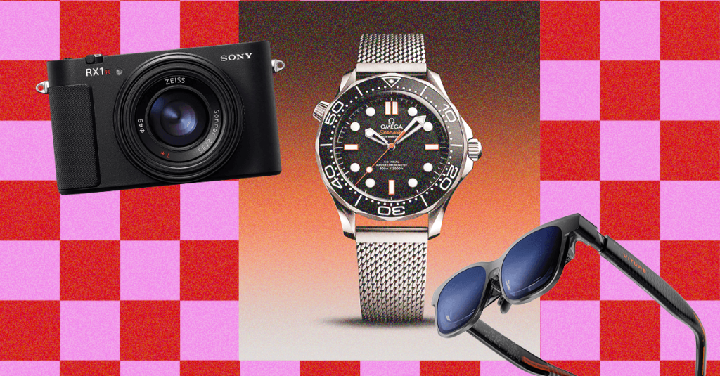 سوف يندمج Chrome OS مع مفاجآت Android و Sony بكاميرا جديدة