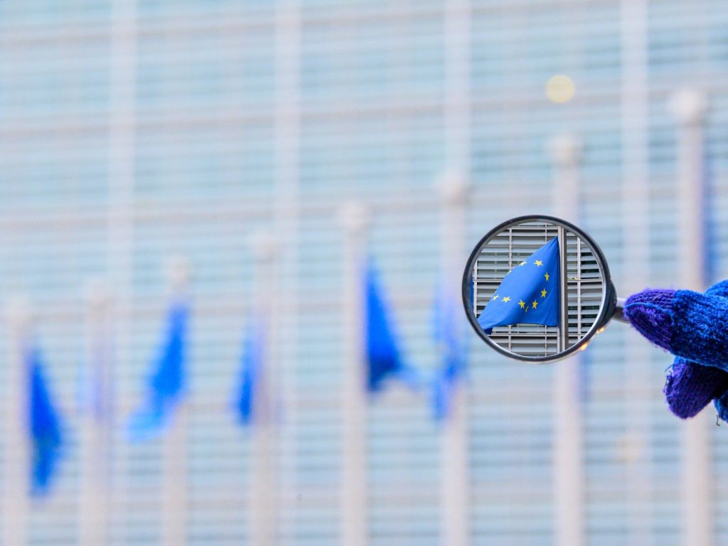 المفوضية الأوروبية: المجر لم تحرز أي تقدم في مطالب سيادة القانون