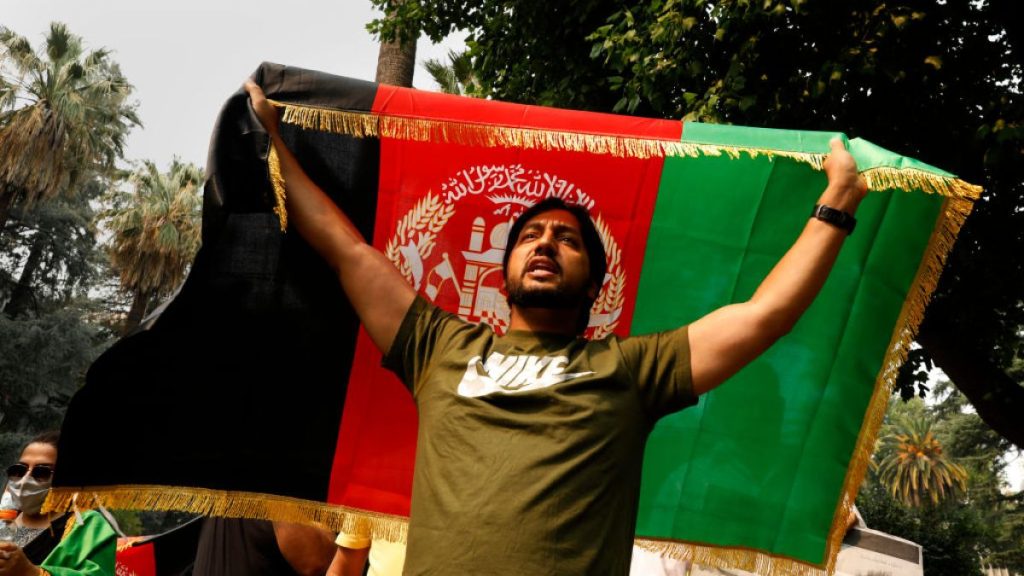 محكمة أميركية تبقي مؤقتا حماية المهاجرين الأفغان