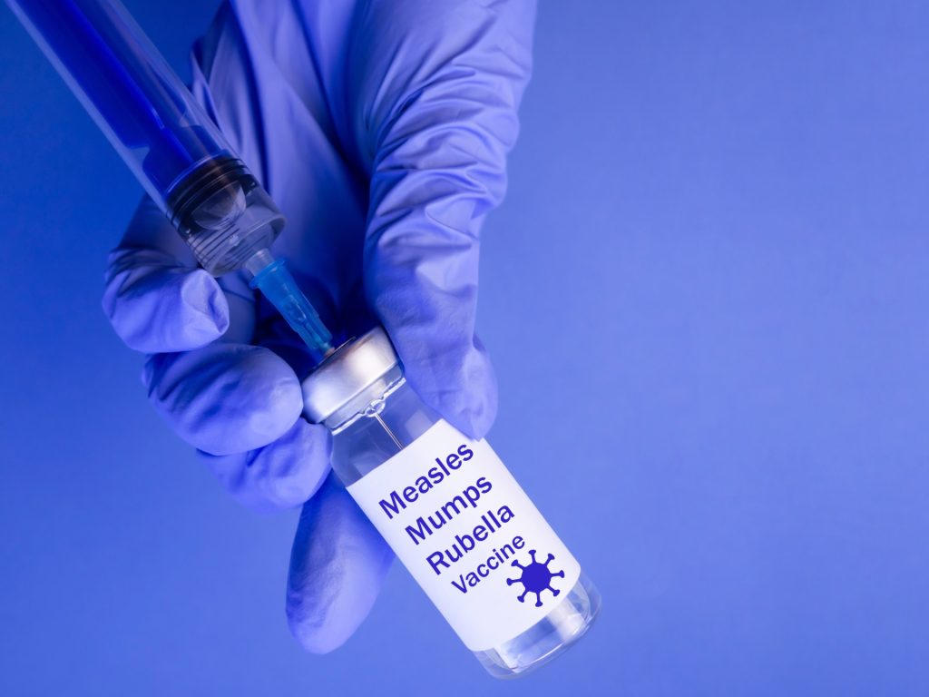 الحكومة الغانية ترفع ميزانية اللقاحات بنسبة 46%