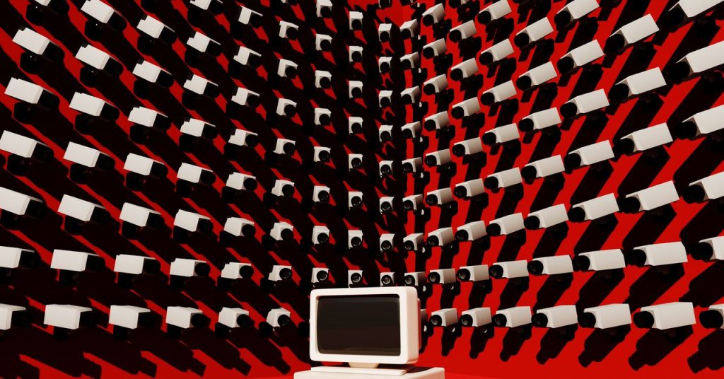 استقال الشخص المسؤول عن اختبار التكنولوجيا بالنسبة لنا جواسيس