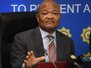 تايمز: وزير شرطة جنوب أفريقيا متهم بالتواطؤ مع عصابات اغتيال