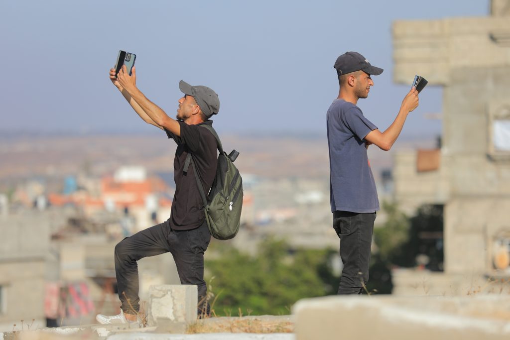 إسرائيل تواجه خصوماً لا تستطيع هزيمتهم