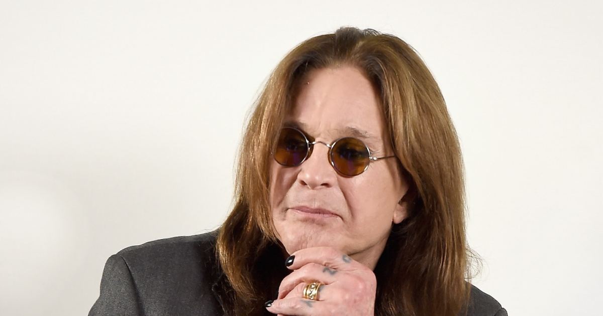 Ozzy Osbourne Health تكافح حتى هذه النقطة