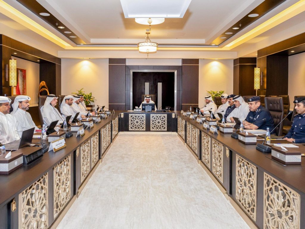 قطر تعلن إجراءات لتعويض المتضررين من اعتراض الصواريخ الإيرانية