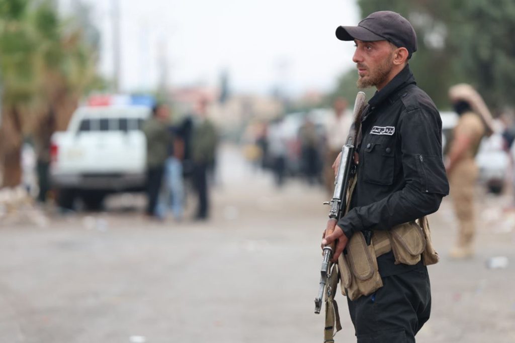 أزمة السويداء تصاعد الجدل بين المغردين حول دور الحكومة وعمليات الإجلاء