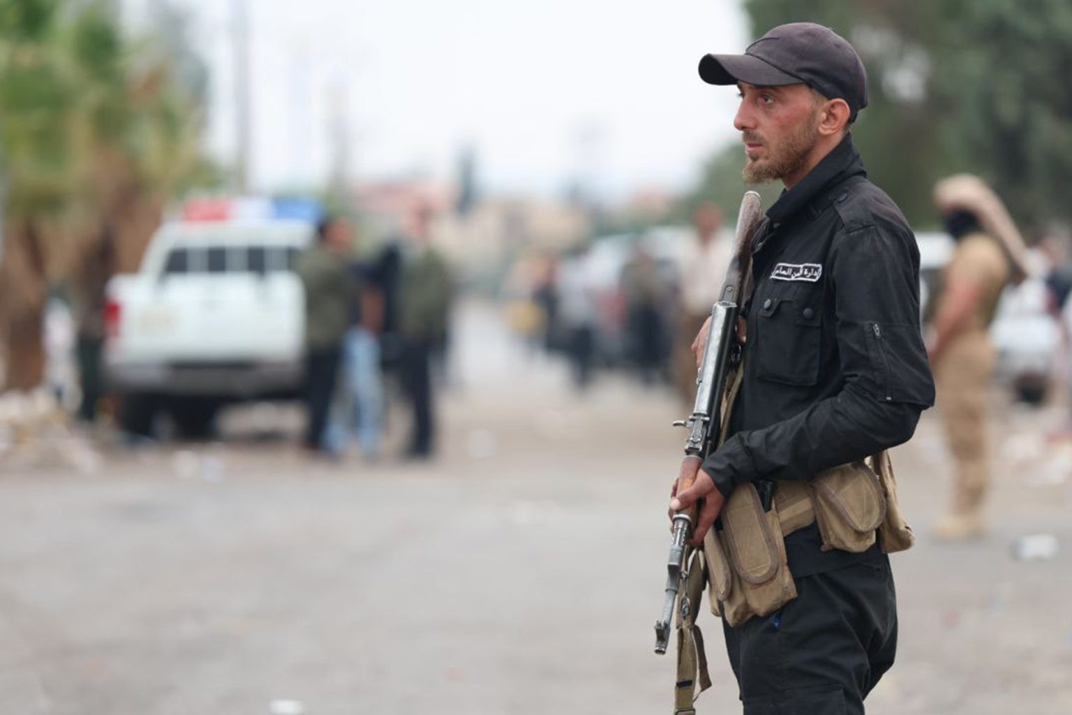 أزمة السويداء تصاعد الجدل بين المغردين حول دور الحكومة وعمليات الإجلاء