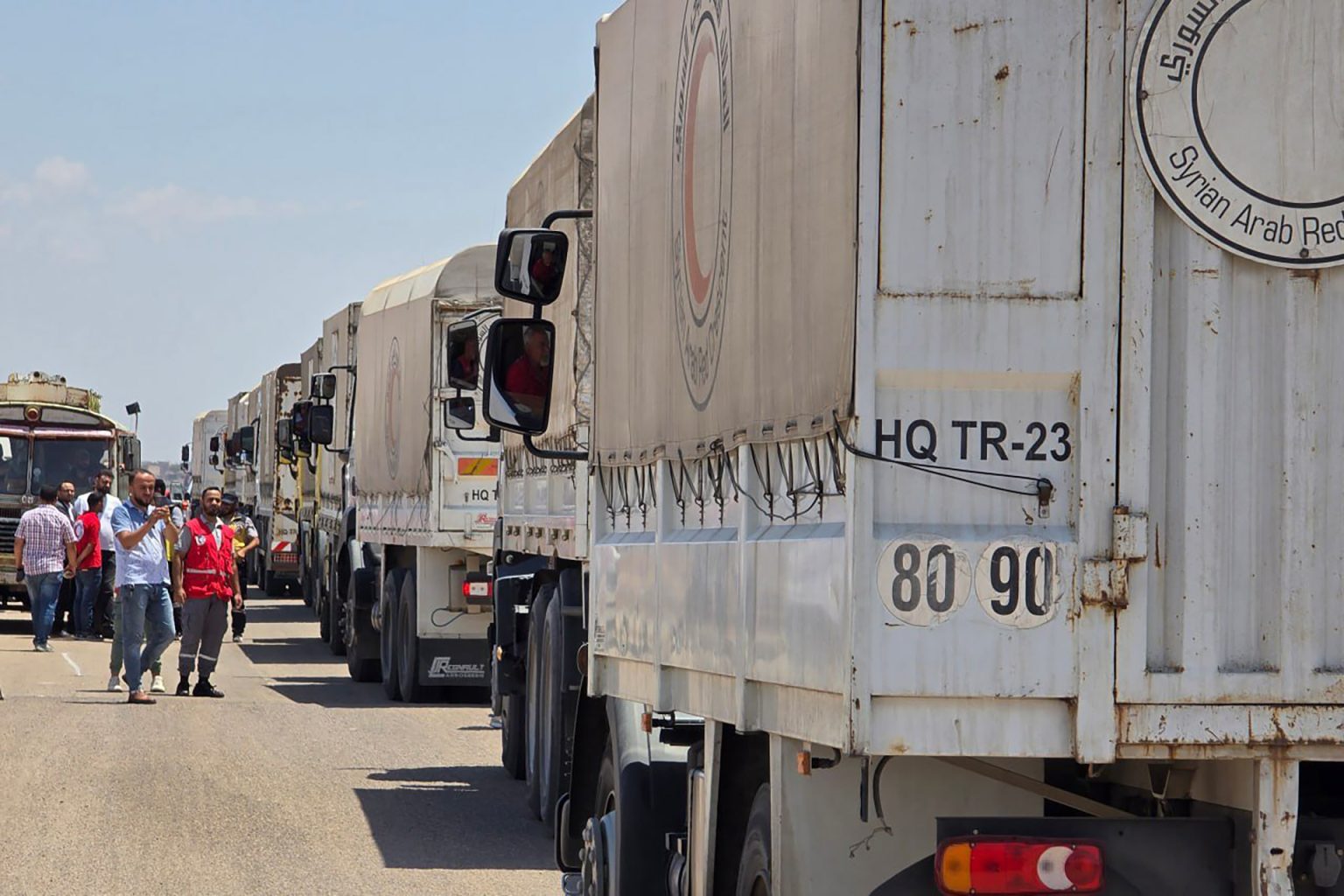 سموتريتش يدعو لفتح ممر بين إسرائيل والسويداء