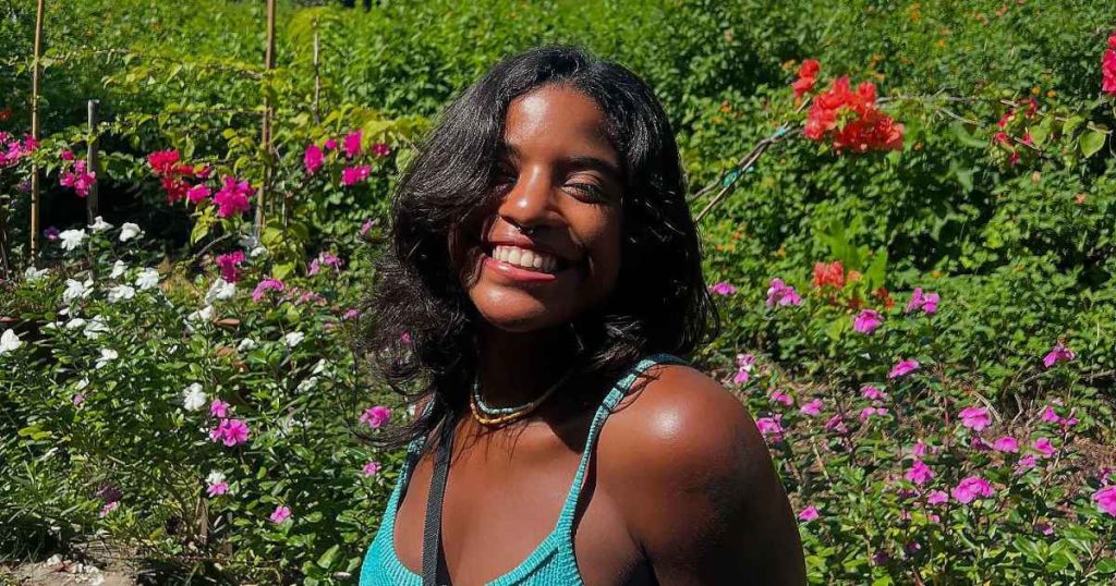 تم الكشف عن قضية وفاة المشي لمسافات طويلة جوليانا مارينز بعد سقوطها من البركان في إندونيسيا