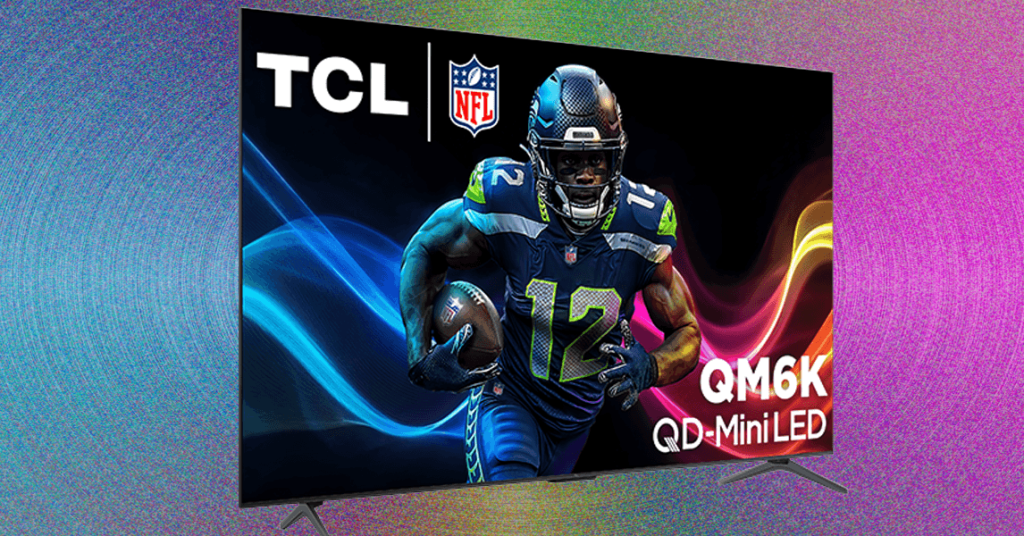 التلفزيون المفضل لدينا لمعظم الناس هو أقل سعر على الإطلاق في يوم الذروة