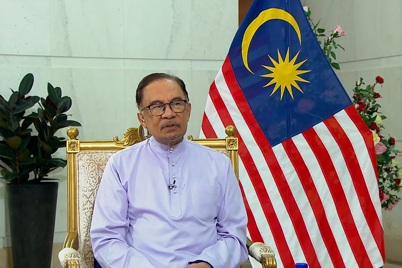 ماليزيا تعلن اتفاق تايلند وكمبوديا على وقف فوري لإطلاق النار