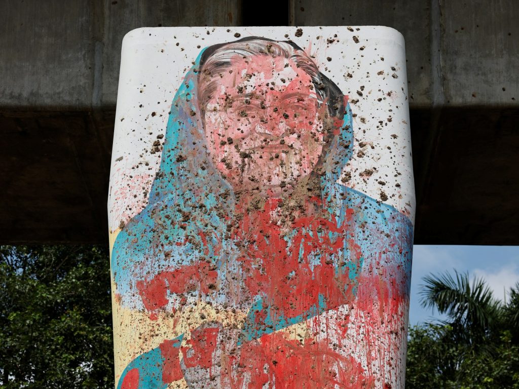 تحقيق للجزيرة يكشف تورط الشيخة حسينة في التحريض على قتل متظاهري بنغلاديش