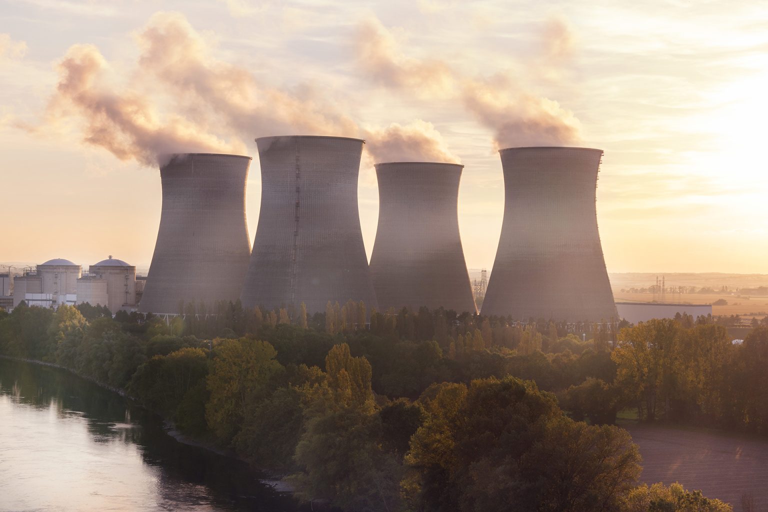 وكالة الطاقة الذرية تؤكد دعمها برامج طاقة نووية أفريقية