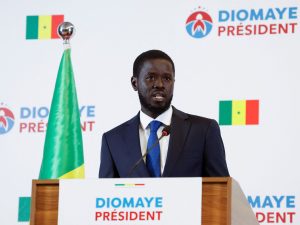 رئيس السنغال ينفي وجود خلافات مع رئيس وزرائه