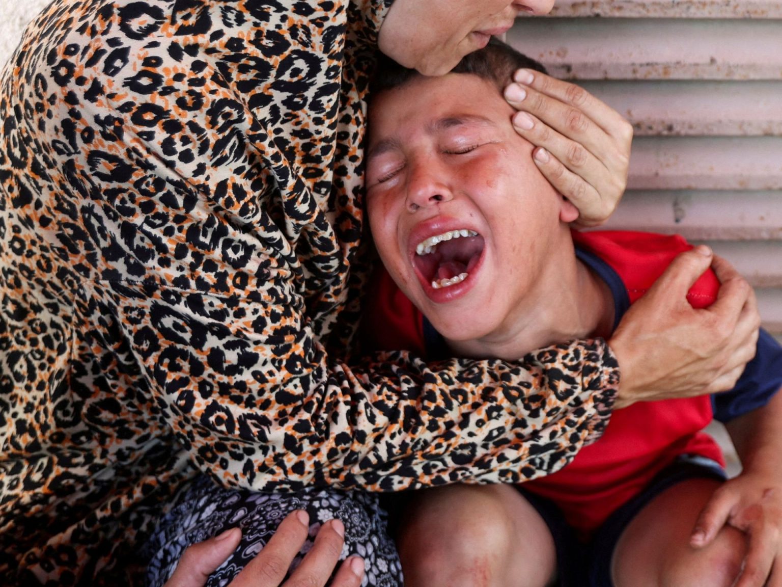 الحرب على غزة.. عشرات الشهداء وخرائط الاحتلال تعيق تقدم مفاوضات الدوحة