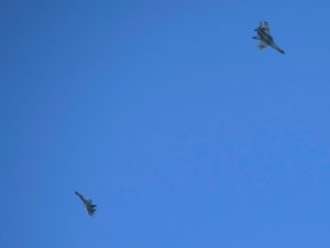 الصين توسع مسارا للطيران وتايوان تندد بمحاولة تغيير الوضع القائم