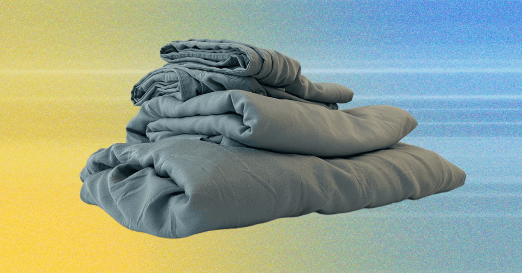 مراجعة: أوراق تبريد الأسرة