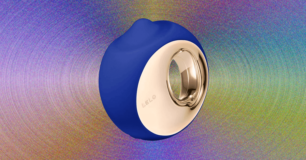 مراجعة: Lelo Ora 3