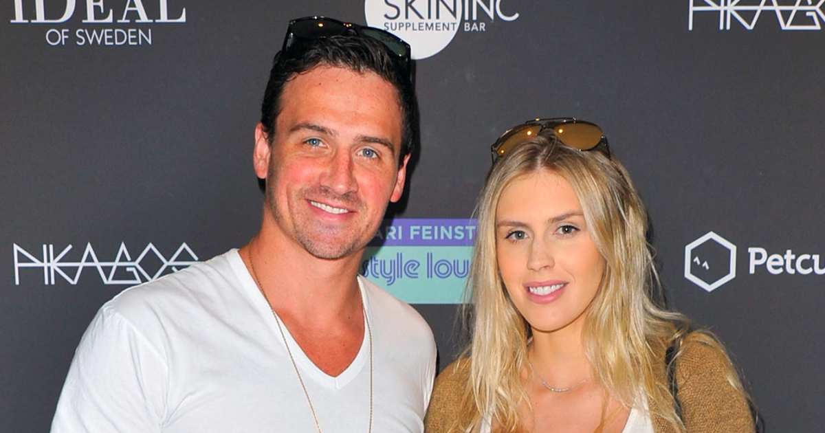 خيانة ريان لوشتي زوجة كايلا راي ريد قبل الطلاق كانت هناك قضايا ثقة