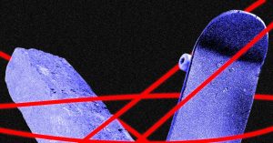 يخبر DHS الشرطة أن أنشطة الاحتجاج المشتركة هي “تكتيكات عنيفة”