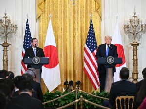 صحفيون أجانب بأميركا يتخذون احتياطات واسعة خشية الاعتقال والترحيل