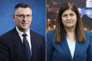 اجتماع مرتقب في بروكسل يضم وزيري خارجية فلسطين وإسرائيل