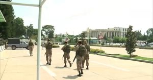 حملة أمنية باكستانية في مقاطعة باجور